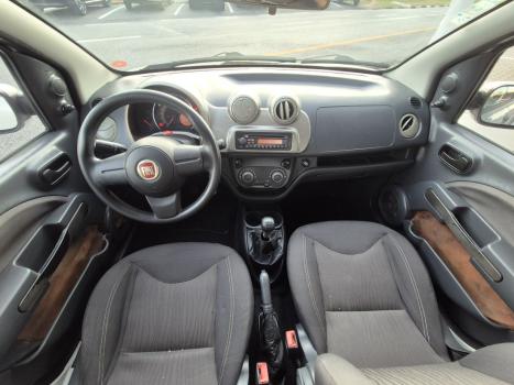 FIAT Uno 1.4 4P FLEX WAY, Foto 9