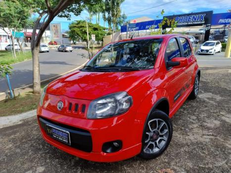 FIAT Uno 1.4 4P FLEX SPORTING, Foto 1