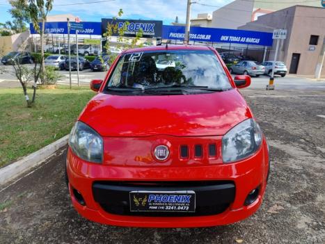 FIAT Uno 1.4 4P FLEX SPORTING, Foto 2