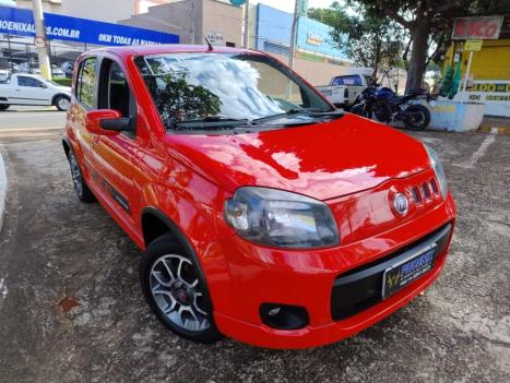 FIAT Uno 1.4 4P FLEX SPORTING, Foto 3