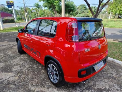 FIAT Uno 1.4 4P FLEX SPORTING, Foto 4