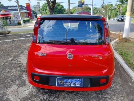 FIAT Uno 1.4 4P FLEX SPORTING, Foto 5