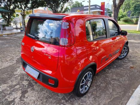 FIAT Uno 1.4 4P FLEX SPORTING, Foto 6