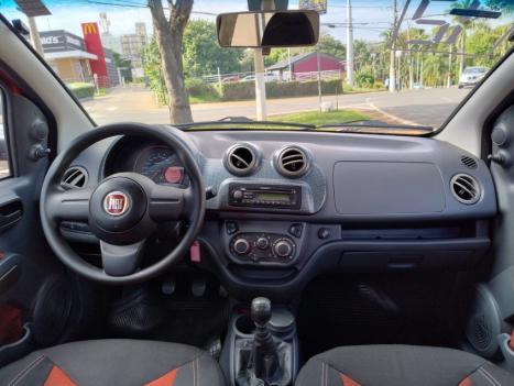 FIAT Uno 1.4 4P FLEX SPORTING, Foto 7