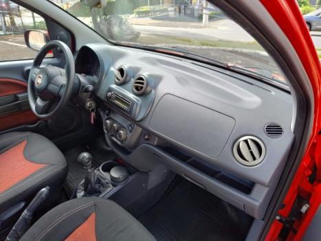 FIAT Uno 1.4 4P FLEX SPORTING, Foto 8