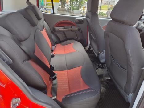 FIAT Uno 1.4 4P FLEX SPORTING, Foto 9