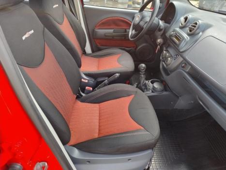 FIAT Uno 1.4 4P FLEX SPORTING, Foto 12