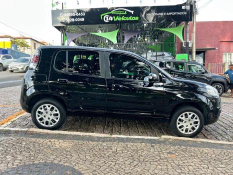 FIAT Uno 1.4 4P FLEX EVOLUTION, Foto 1