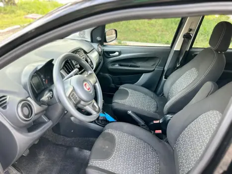 FIAT Uno 1.4 4P FLEX EVOLUTION, Foto 5