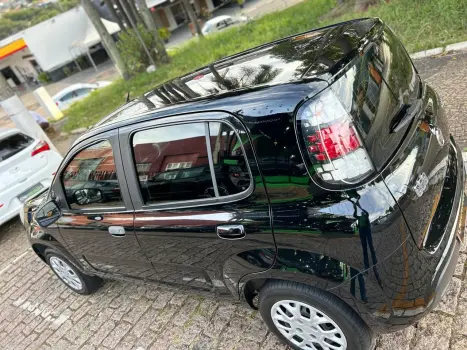 FIAT Uno 1.4 4P FLEX EVOLUTION, Foto 11