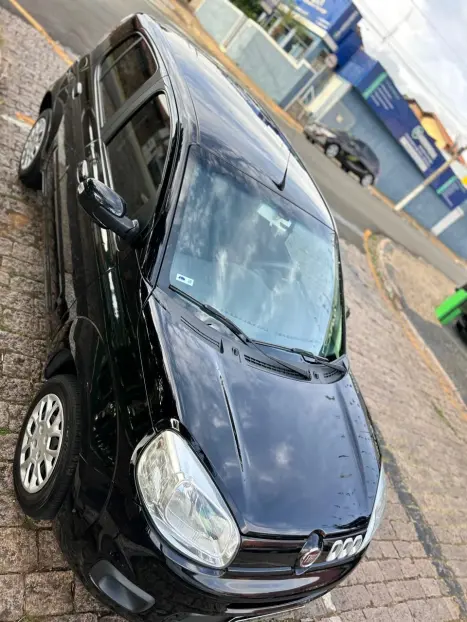 FIAT Uno 1.4 4P FLEX EVOLUTION, Foto 13