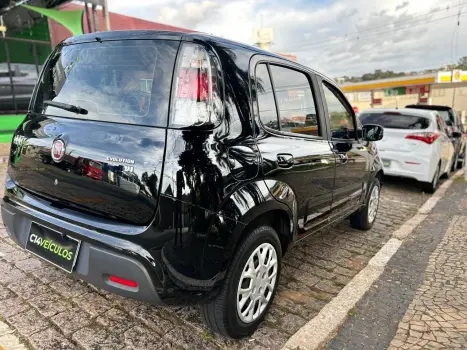 FIAT Uno 1.4 4P FLEX EVOLUTION, Foto 14
