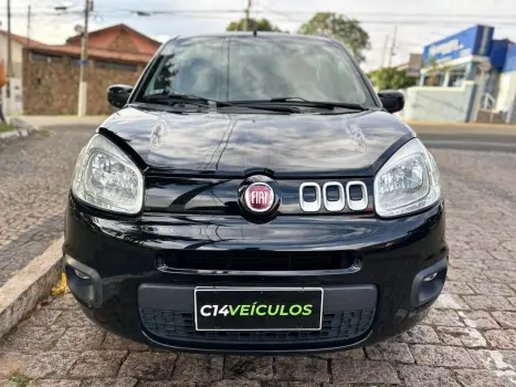 FIAT Uno 1.4 4P FLEX EVOLUTION, Foto 16