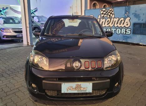 FIAT Uno 1.4 4P FLEX SPORTING, Foto 2