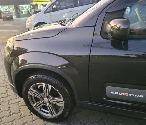 FIAT Uno 1.4 4P FLEX SPORTING, Foto 4