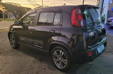 FIAT Uno 1.4 4P FLEX SPORTING, Foto 5