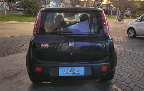 FIAT Uno 1.4 4P FLEX SPORTING, Foto 6