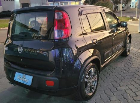 FIAT Uno 1.4 4P FLEX SPORTING, Foto 7