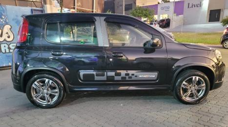 FIAT Uno 1.4 4P FLEX SPORTING, Foto 8