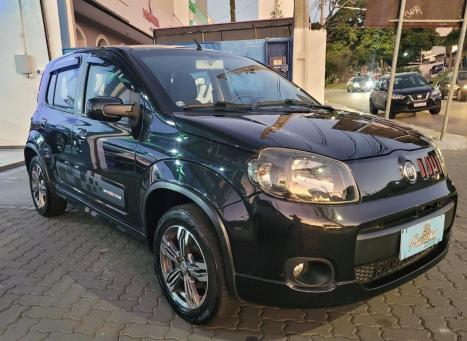 FIAT Uno 1.4 4P FLEX SPORTING, Foto 9