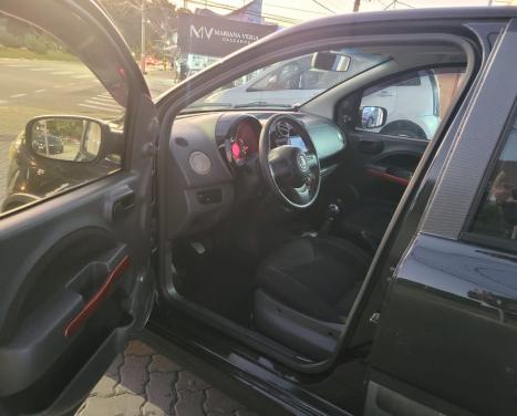 FIAT Uno 1.4 4P FLEX SPORTING, Foto 10