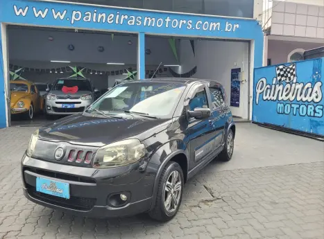FIAT Uno 1.4 4P FLEX SPORTING, Foto 1