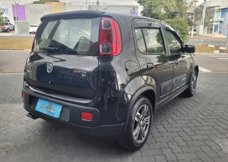 FIAT Uno 1.4 4P FLEX SPORTING, Foto 4