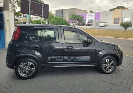 FIAT Uno 1.4 4P FLEX SPORTING, Foto 5