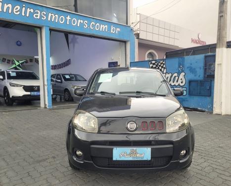 FIAT Uno 1.4 4P FLEX SPORTING, Foto 7