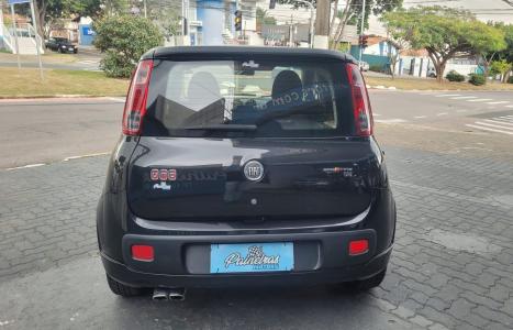 FIAT Uno 1.4 4P FLEX SPORTING, Foto 8