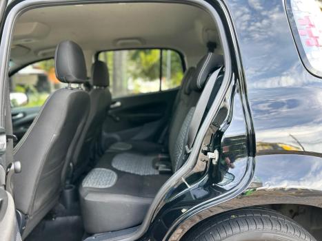 FIAT Uno 1.4 4P FLEX EVOLUTION, Foto 6