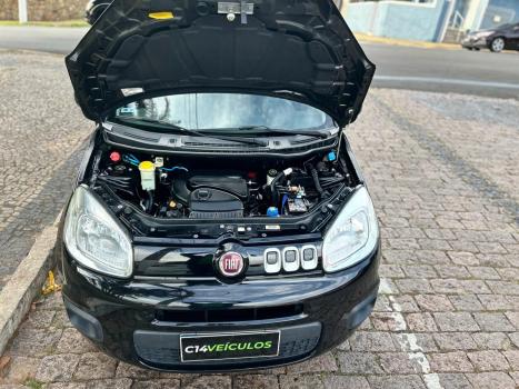 FIAT Uno 1.4 4P FLEX EVOLUTION, Foto 10