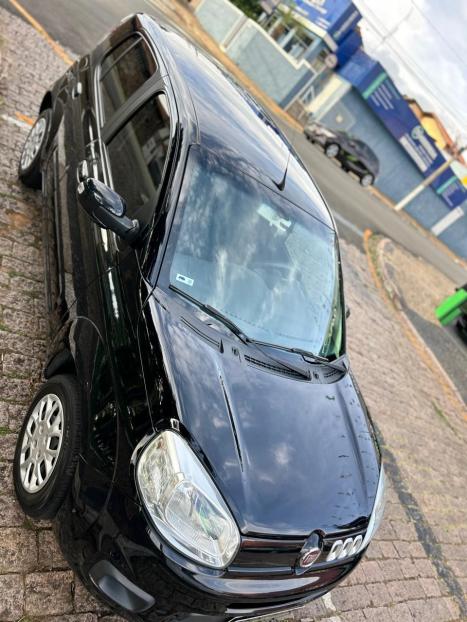 FIAT Uno 1.4 4P FLEX EVOLUTION, Foto 13