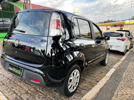 FIAT Uno 1.4 4P FLEX EVOLUTION, Foto 14