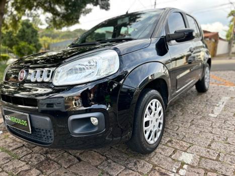 FIAT Uno 1.4 4P FLEX EVOLUTION, Foto 17