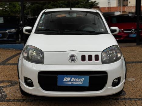 FIAT Uno 1.4 4P FLEX SPORTING, Foto 2