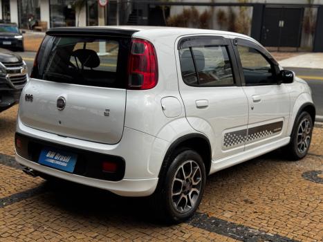 FIAT Uno 1.4 4P FLEX SPORTING, Foto 4