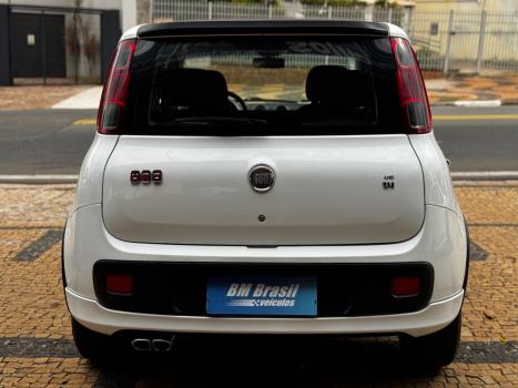 FIAT Uno 1.4 4P FLEX SPORTING, Foto 5
