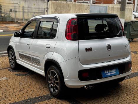 FIAT Uno 1.4 4P FLEX SPORTING, Foto 6