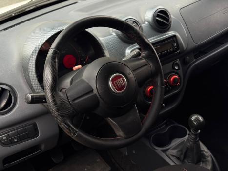 FIAT Uno 1.4 4P FLEX SPORTING, Foto 8