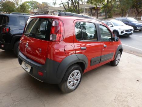 FIAT Uno 1.4 4P FLEX WAY, Foto 2