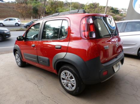 FIAT Uno 1.4 4P FLEX WAY, Foto 4