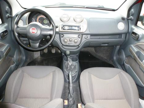 FIAT Uno 1.4 4P FLEX WAY, Foto 6