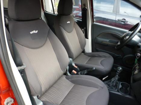 FIAT Uno 1.4 4P FLEX WAY, Foto 8
