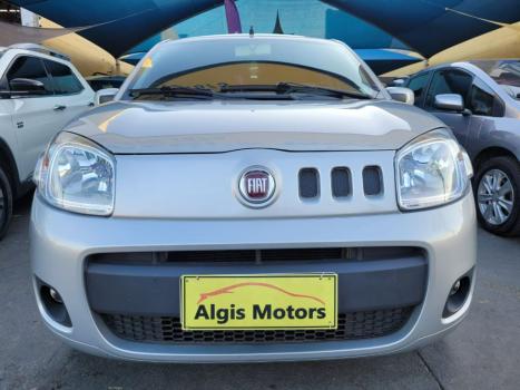 FIAT Uno 1.4 4P FLEX EVO ECONONY, Foto 2