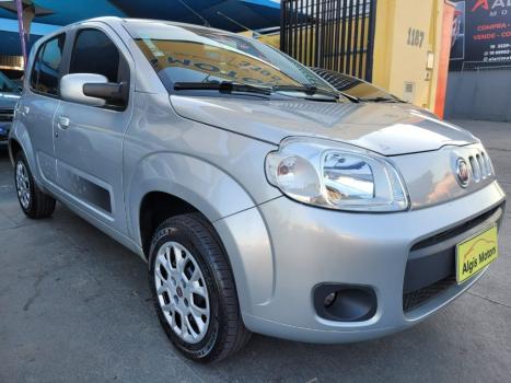 FIAT Uno 1.4 4P FLEX EVO ECONONY, Foto 3