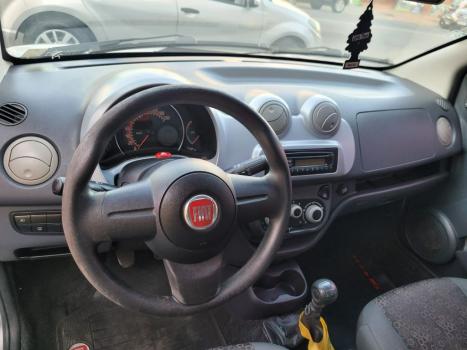 FIAT Uno 1.4 4P FLEX EVO ECONONY, Foto 4
