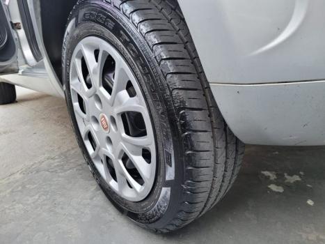 FIAT Uno 1.4 4P FLEX EVO ECONONY, Foto 8