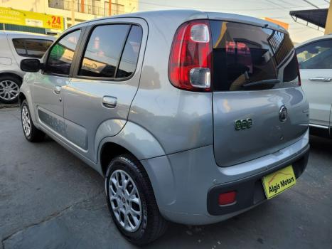 FIAT Uno 1.4 4P FLEX EVO ECONONY, Foto 9