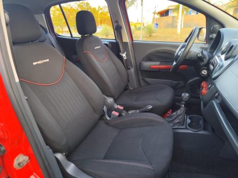 FIAT Uno 1.4 4P FLEX SPORTING, Foto 11